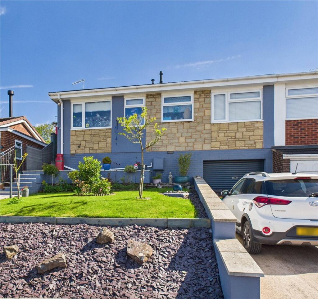 Main image of property: Anstey Crescent, Tiverton, Devon, EX16