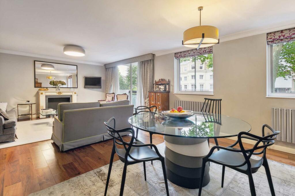 Main image of property: Rutland Gate, Knightsbridge SW7