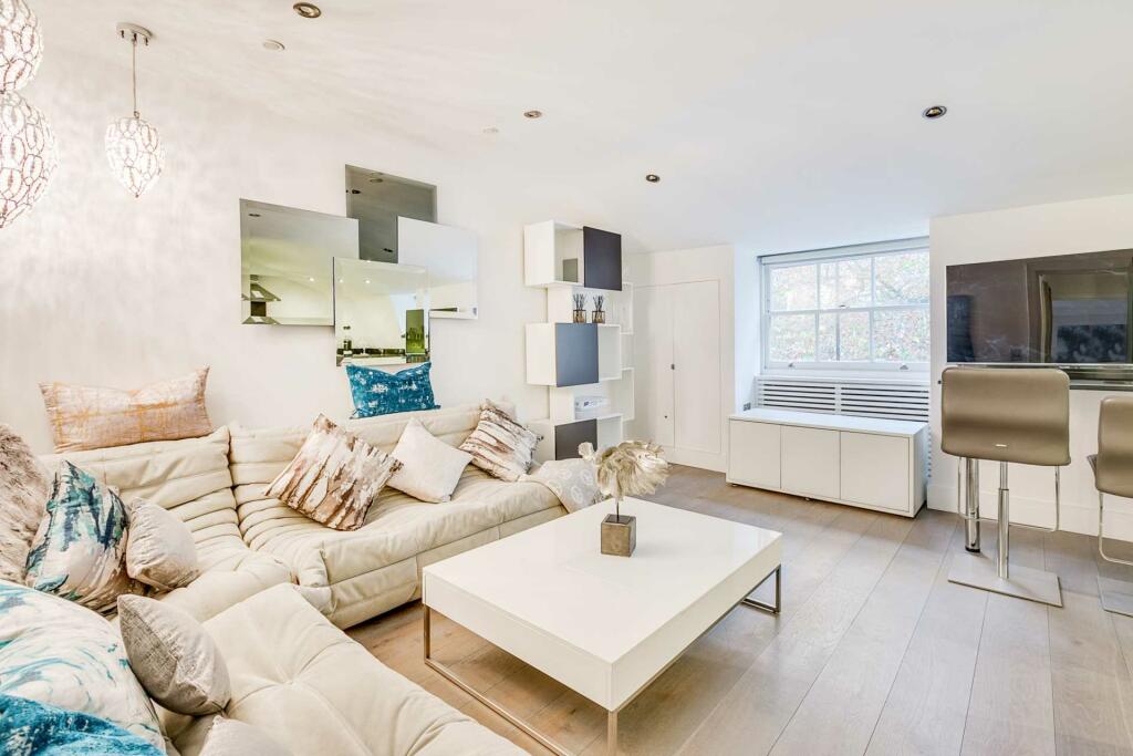 Main image of property: Rutland Gate, Knightsbridge SW7