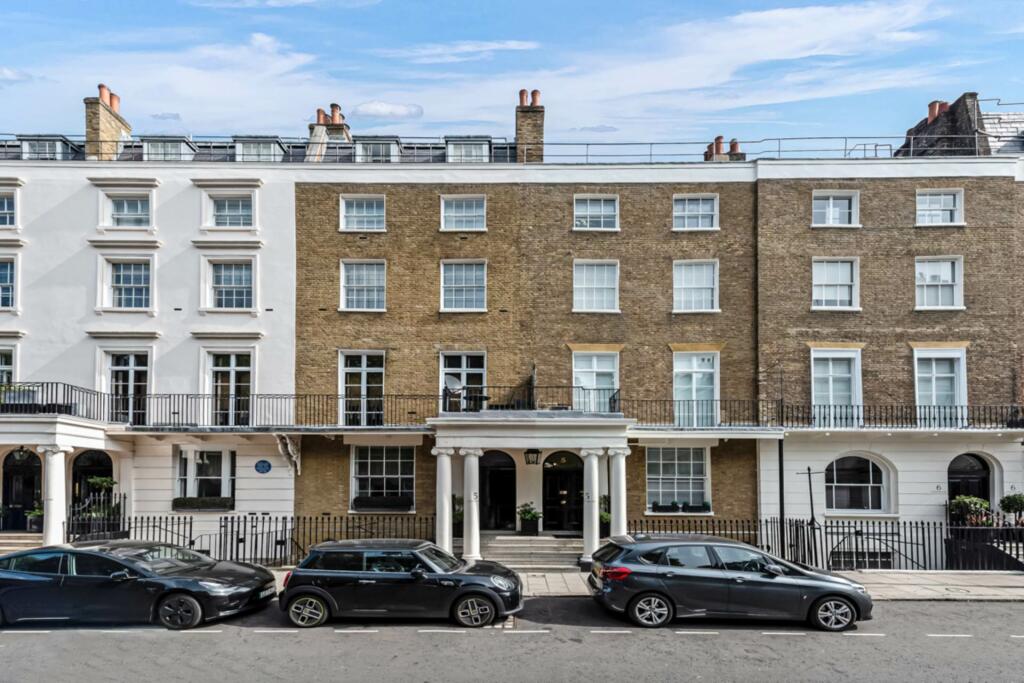 Main image of property: Eaton Square, Belgravia SW1W