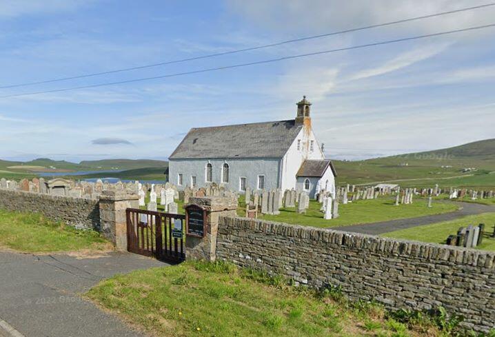 Main image of property: Dunrossness Church, A970, Dunrossness, Shetland, ZE2 9JB