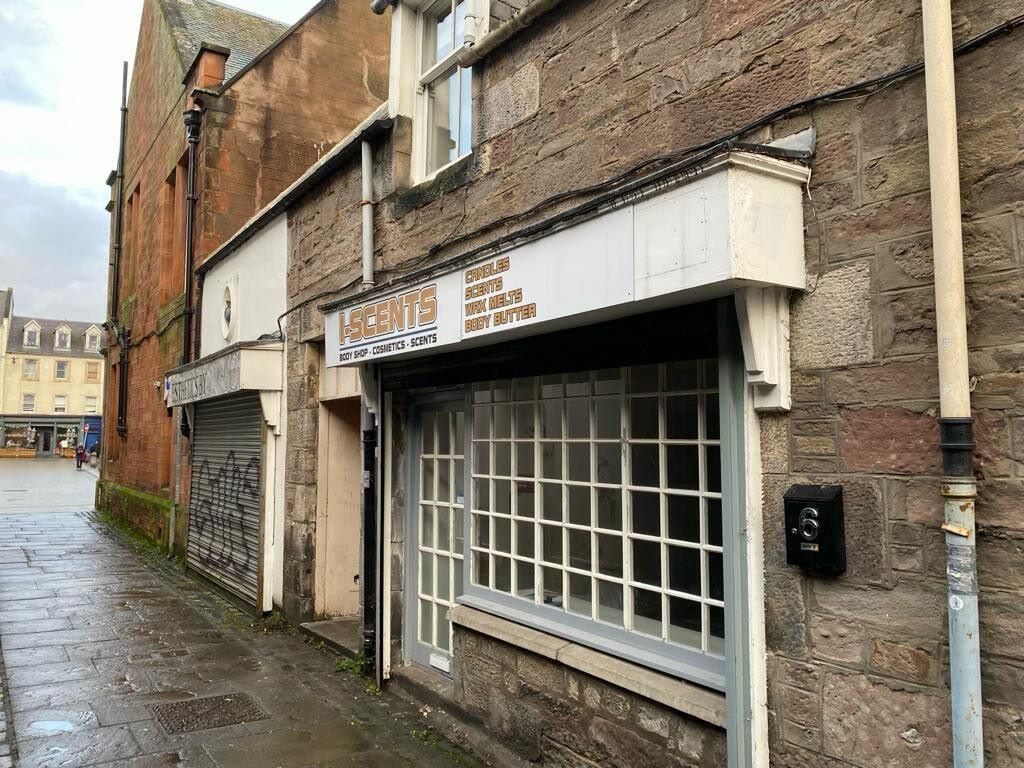 Main image of property: 6 Fleshers Vennel, Perth, Perthshire, PH2 8PF