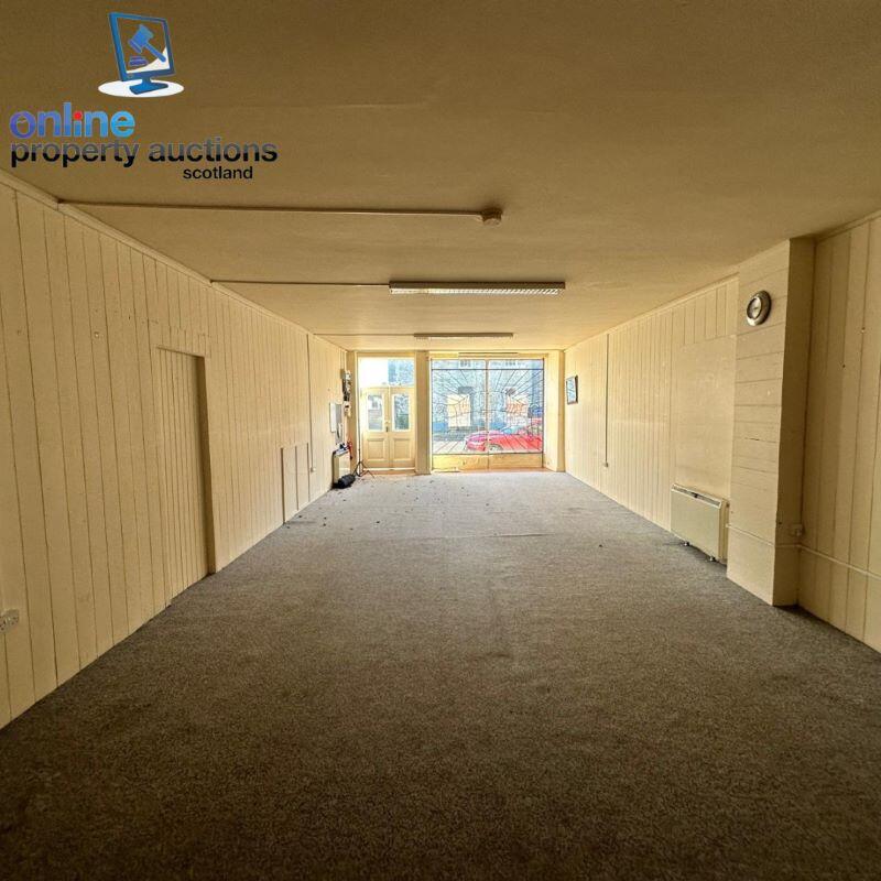 Additional property image - 13 George Street, Whithorn, Dumfries and Galloway, DG8 8NS