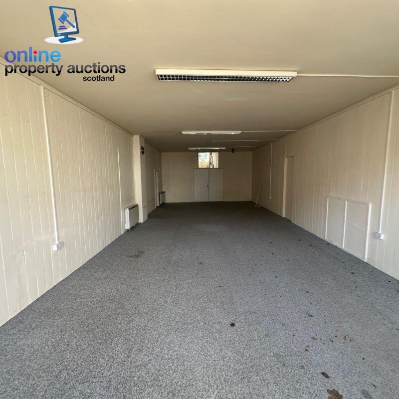 Additional property image - 13 George Street, Whithorn, Dumfries and Galloway, DG8 8NS