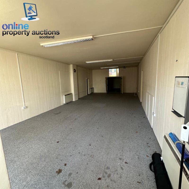 Additional property image - 13 George Street, Whithorn, Dumfries and Galloway, DG8 8NS