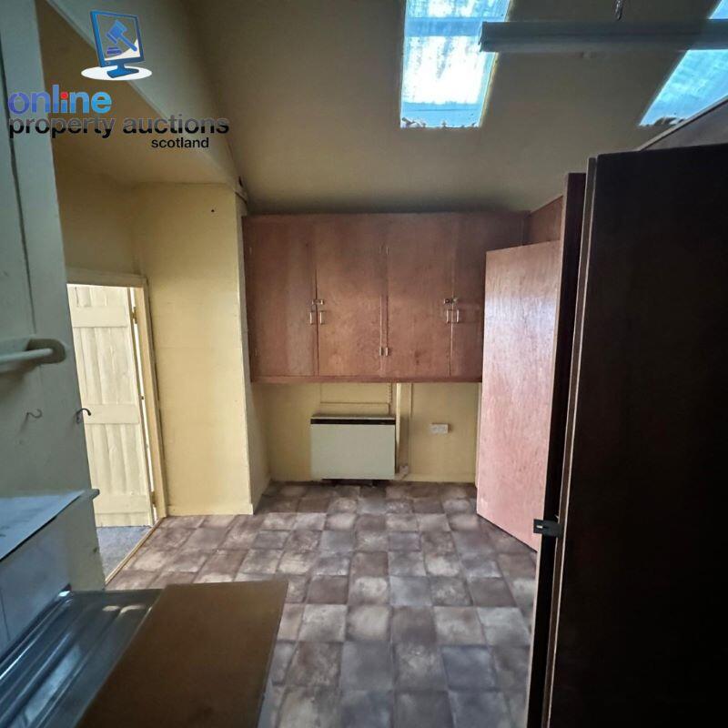 Additional property image - 13 George Street, Whithorn, Dumfries and Galloway, DG8 8NS