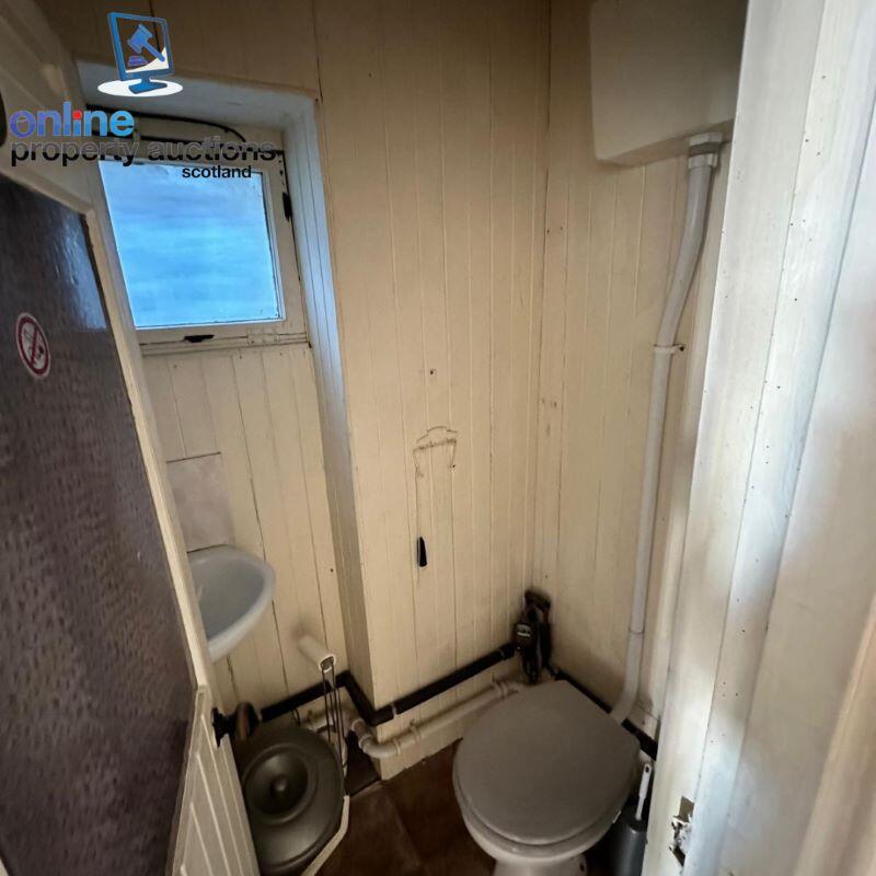 Additional property image - 13 George Street, Whithorn, Dumfries and Galloway, DG8 8NS