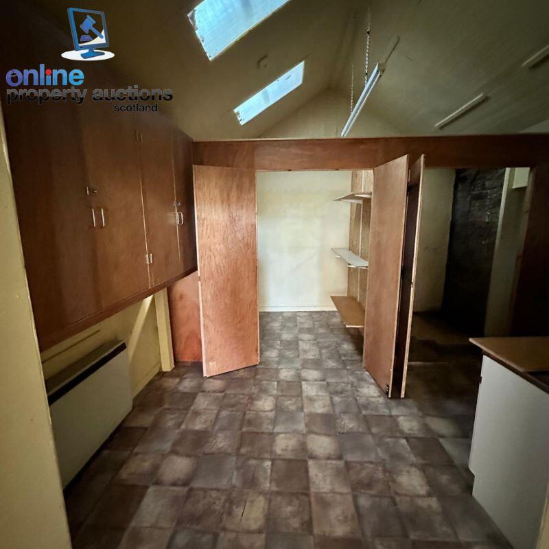 Additional property image - 13 George Street, Whithorn, Dumfries and Galloway, DG8 8NS