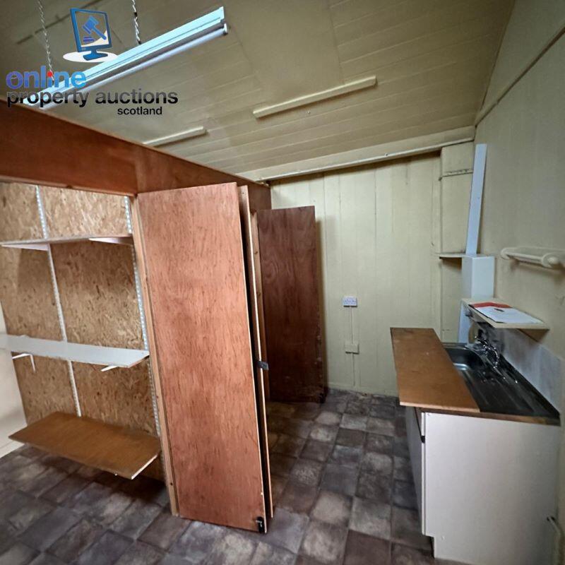 Additional property image - 13 George Street, Whithorn, Dumfries and Galloway, DG8 8NS
