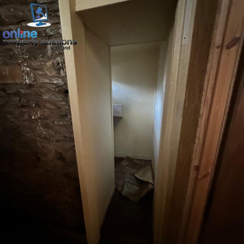 Additional property image - 13 George Street, Whithorn, Dumfries and Galloway, DG8 8NS