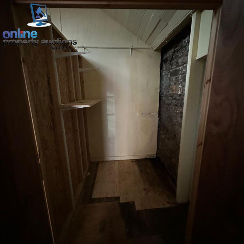 Additional property image - 13 George Street, Whithorn, Dumfries and Galloway, DG8 8NS