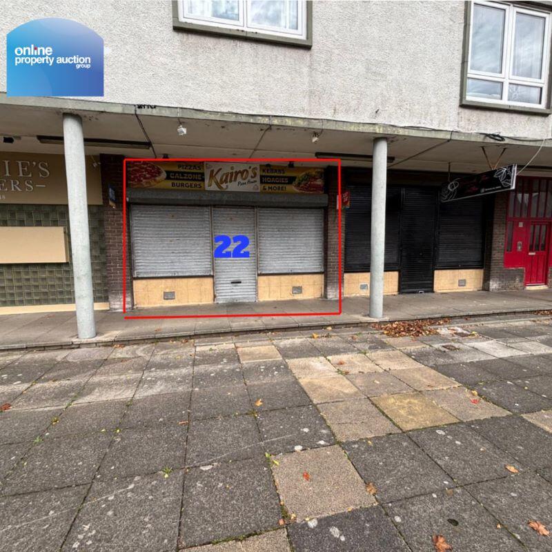 Main image of property: 22 Woodside Way, Glenrothes, Fife, KY7 5DF