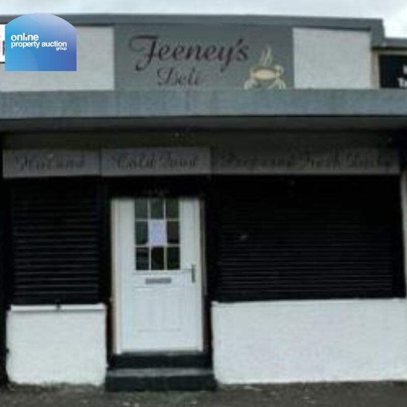 Main image of property: 2A Central Avenue, Kilmarnock, East Ayrshire, KA1 4PS