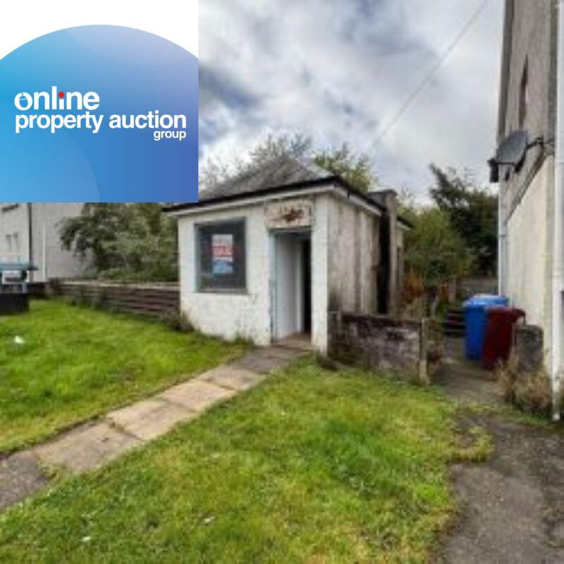 Main image of property: Coalburn Road, Coalburn, Lanark, Lanarkshire, ML11 0LH