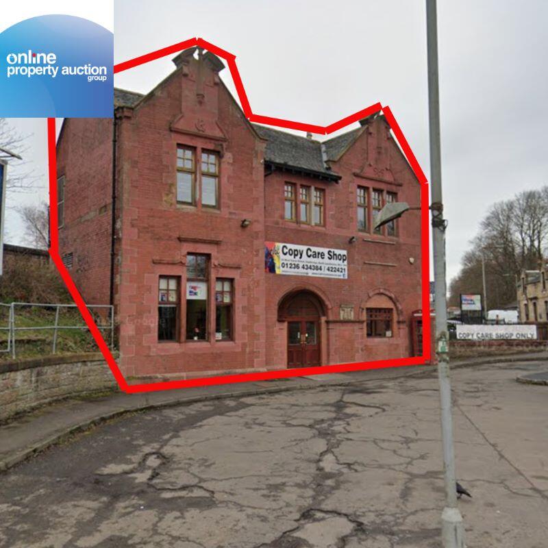 Main image of property: 22 West Canal Street, Summerlee, Coatbridge, North Lanarkshire, ML5 1PR
