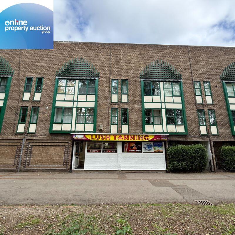 Main image of property: 122A Lumley Close, Washington, Tyne And Wear, NE38 0HZ
