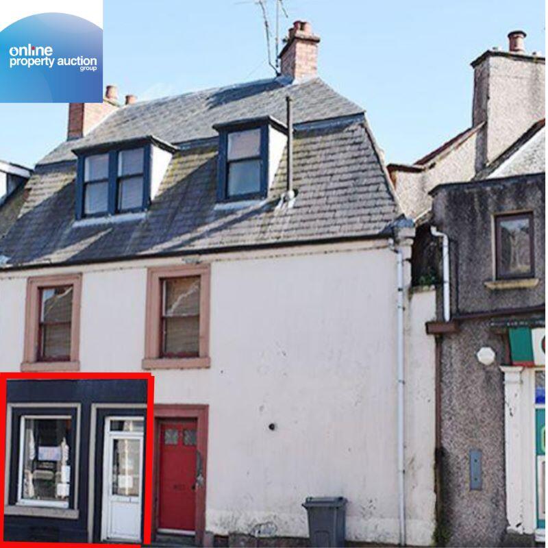 Main image of property: 24 Galloway Street, Dumfries, Dumfriesshire, DG2 7TL