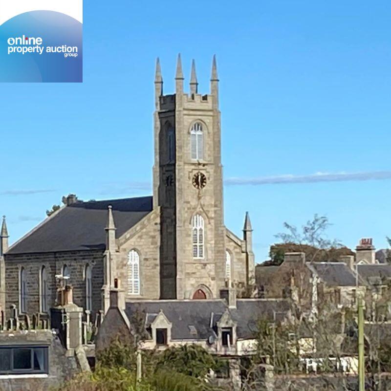 Main image of property: St Kanes Church, Church Crescent, New Deer, Aberdeenshire, AB53 6WD