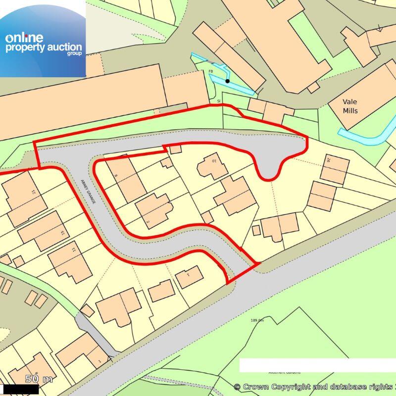 Main image of property: Land and Roadway, Huddersfield Road, Abney Grange, Mossley, Ashton-under-Lyne, Greater Manchester, OL5 9LP