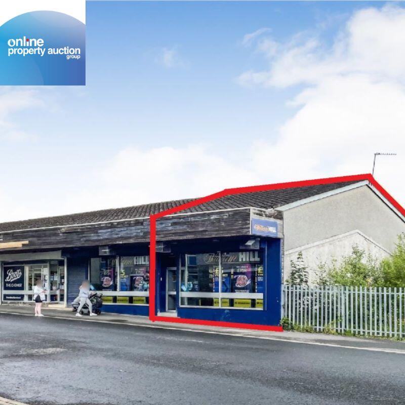 Main image of property: 9 Burnbank Cross, Hamilton, Lanarkshire, ML3 9HH