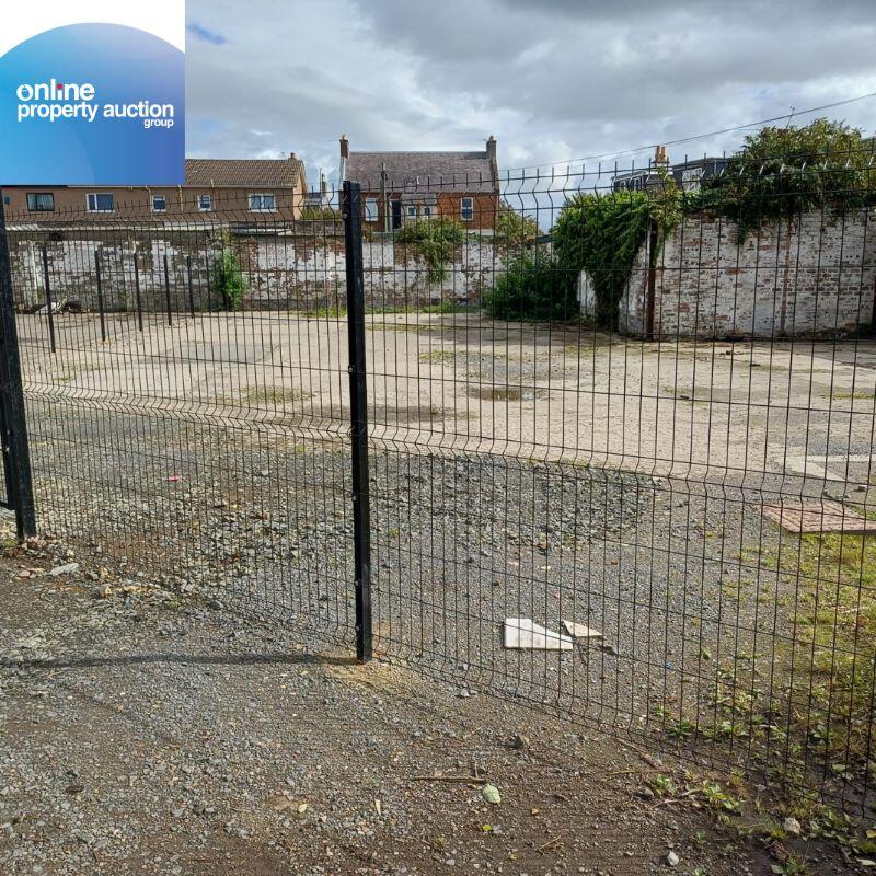 Main image of property: Land To the Rear of 97/99, Main Street (off Salisbury Place), Prestwick, South Ayrshire, KA9 1JR