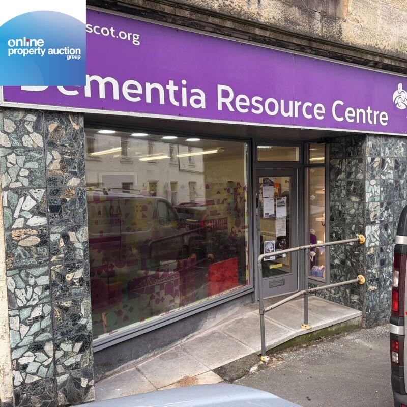 Main image of property: 12 High Street, Oban, Argyll and Bute, PA34 4BG