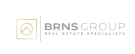 BRNS Group logo