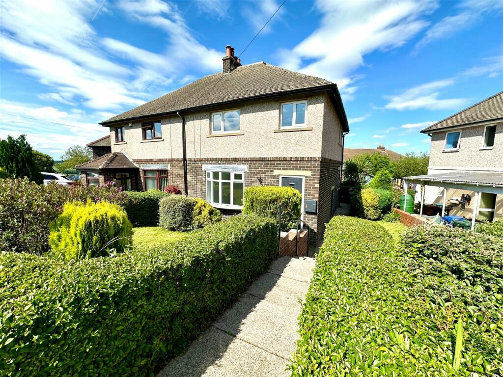 Main image of property: Greno View, Hood Green, Barnsley, S75 3HG