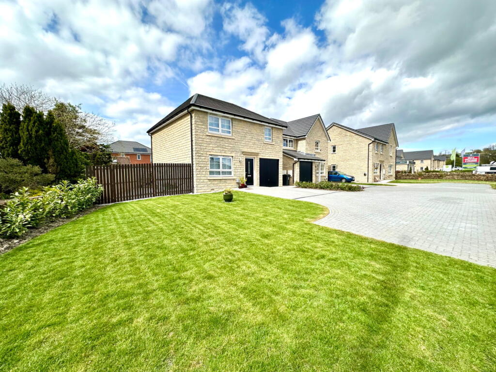 Main image of property: Wellhouse Lane, Penistone, S36 8ER