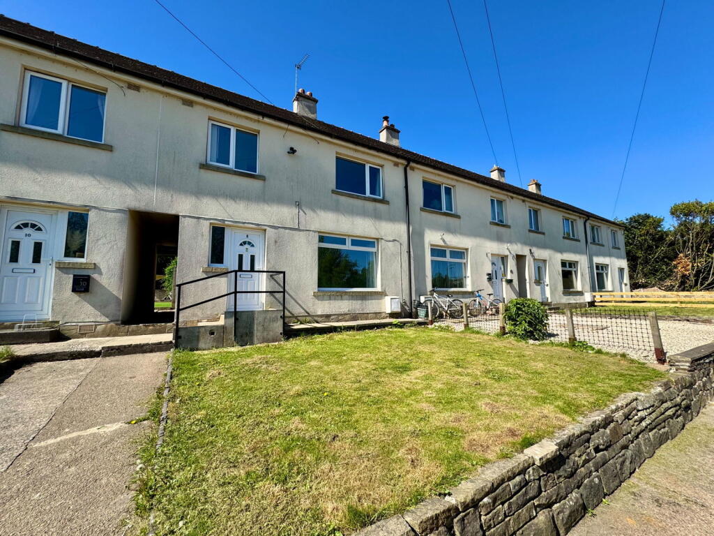 Main image of property: Sledbrook Crescent, Crow Edge, Sheffield, S36 4HD