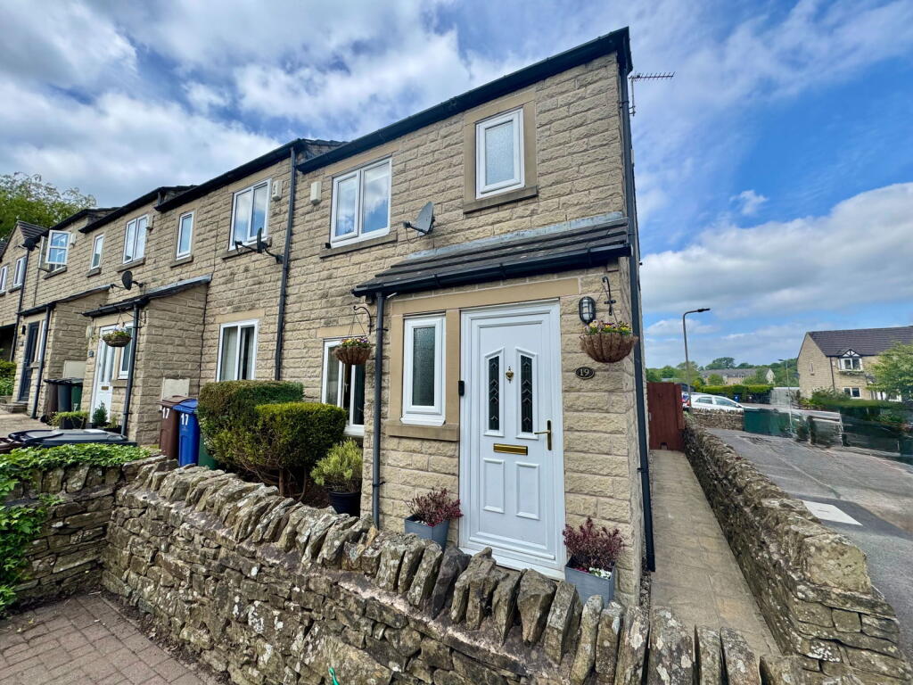 Main image of property: Wentworth Meadows, Penistone, Sheffield, S36 6SW