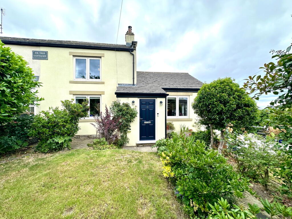 Main image of property: Roper Lane, Thurgoland, Sheffield, S35 7AA