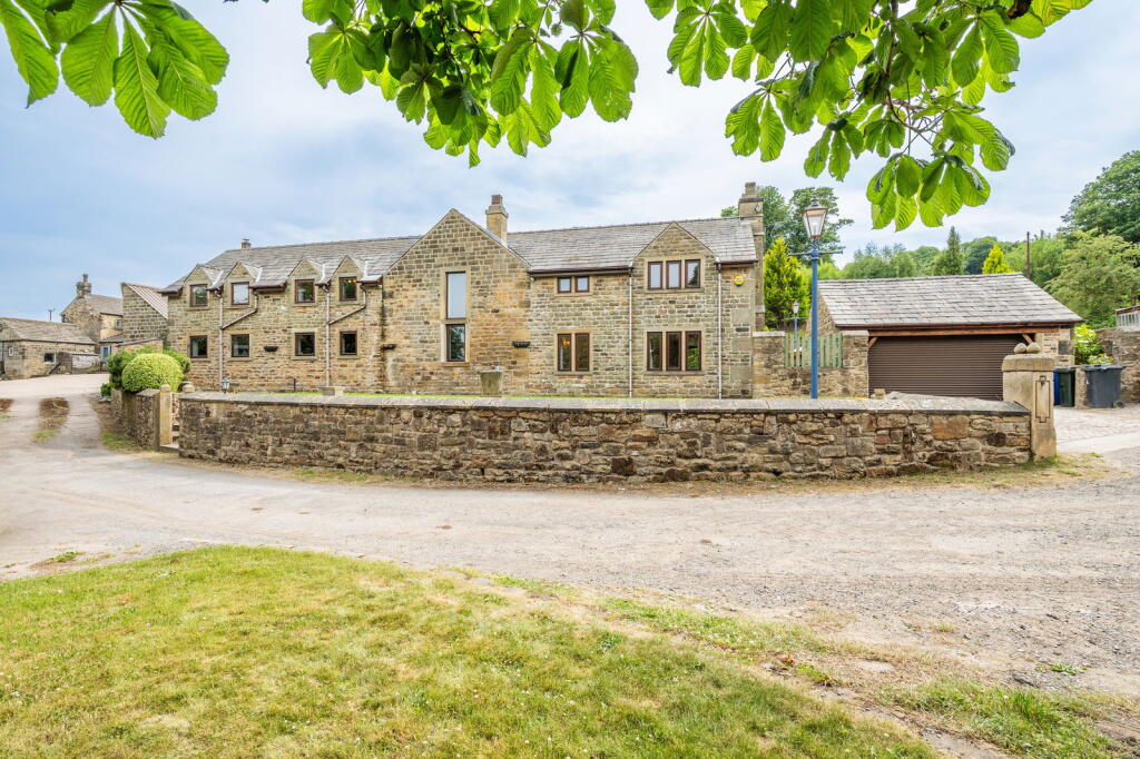 Main image of property: Woodhead Road, Wortley, Sheffield, S35 7DA