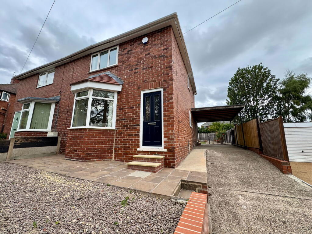 Main image of property: Churchfield Lane, Darton, Barnsley, S75 5DL