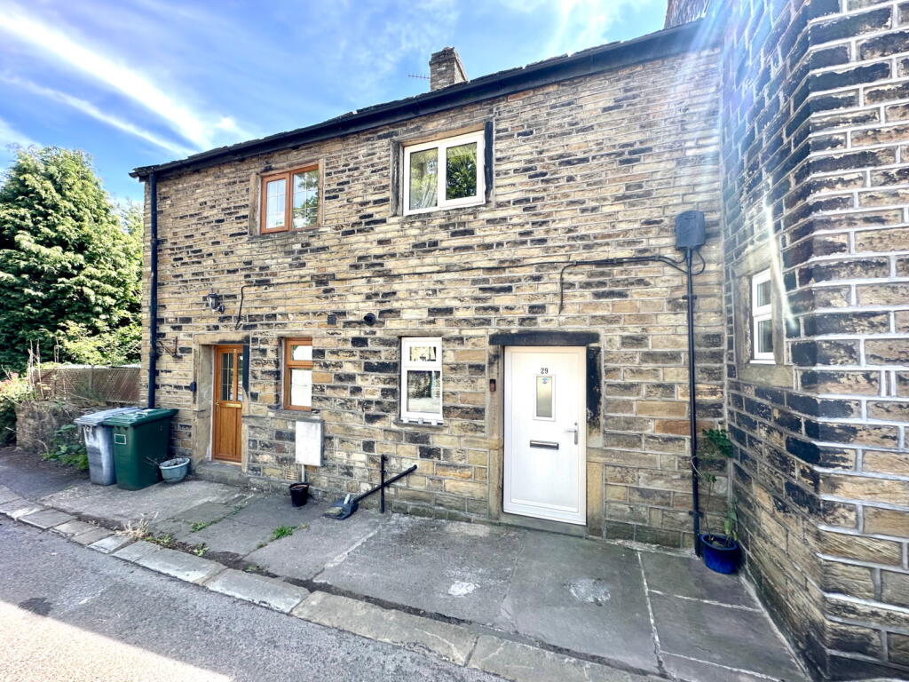 Main image of property: Marsh Lane, Shepley, Huddersfield, HD8 8AQ
