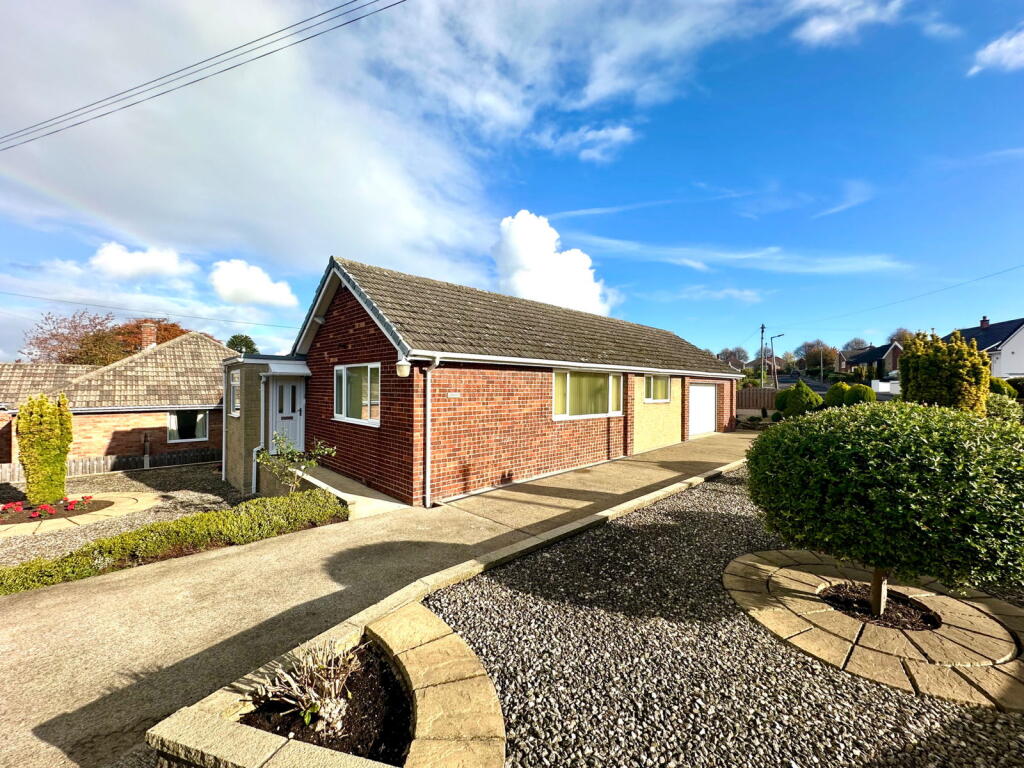 Main image of property: Rowan Drive, Barnsley, S75 2JG