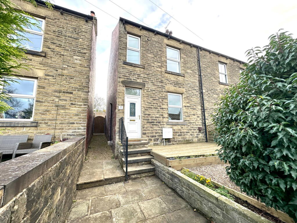 Main image of property: Spring Grove, Clayton West, Huddersfield, HD8 9HH
