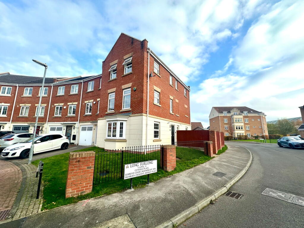 Main image of property: Long Furlong, Penistone, Barnsley, S36 6FF