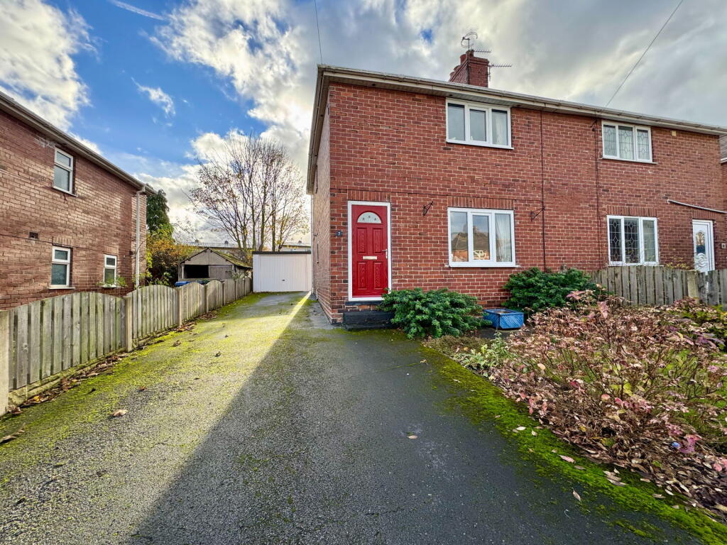Main image of property: Bretton Road, Darton, Barnsley, S75 5JZ