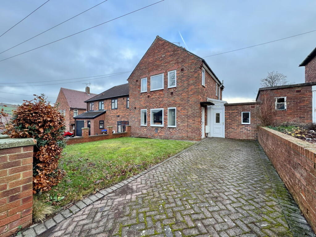 Main image of property: Haywood Avenue, Deepcar, Sheffield, S36 2QD