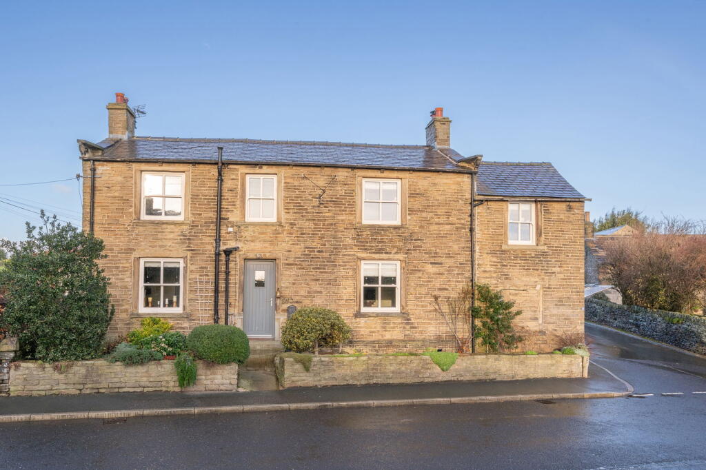 Main image of property: Denby Lane, Upper Denby, Huddersfield, HD8 8UN