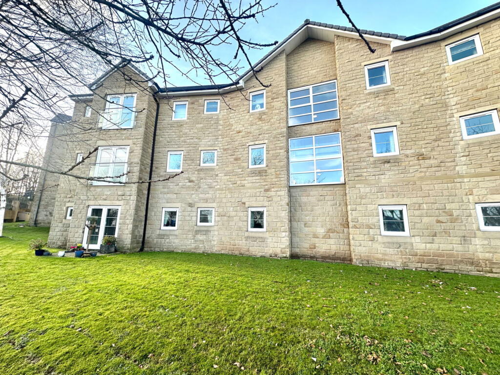 Main image of property: Grenoside Grange Close, Grenoside, Sheffield, S35 8LY