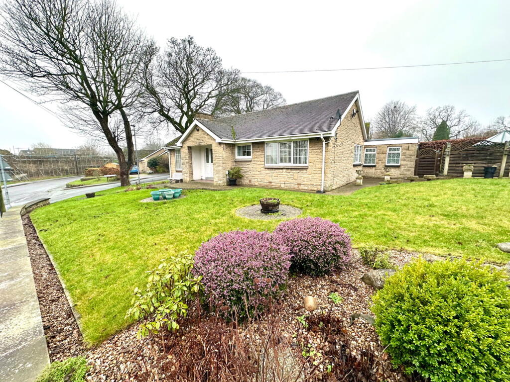 Main image of property: The Cloisters, Worsbrough, Barnsley, S70 5LT