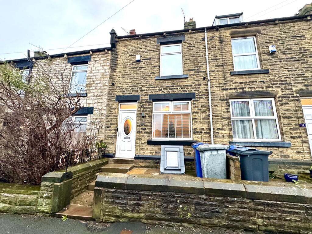 Main image of property: Don Street, Penistone, Sheffield, S36 6HA