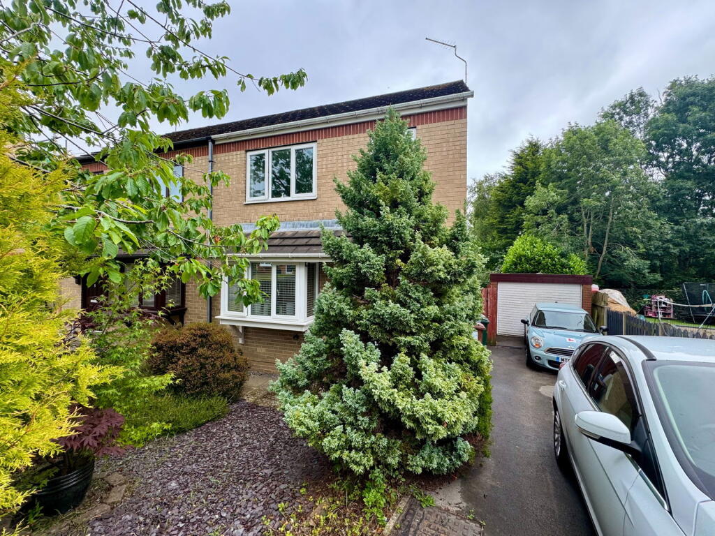 Main image of property: Lower Unwin Street, Penistone, Sheffield, S36 6LX