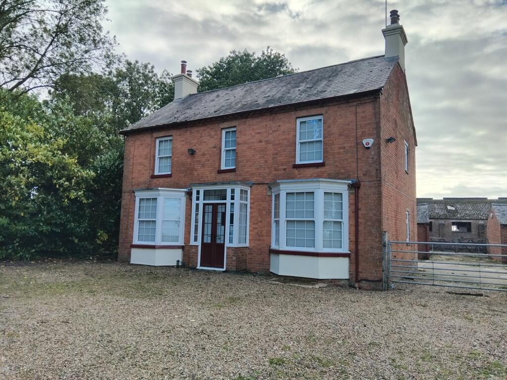 House for rent in The Laurels, Naseby Road, Cold Ashby, Northampton