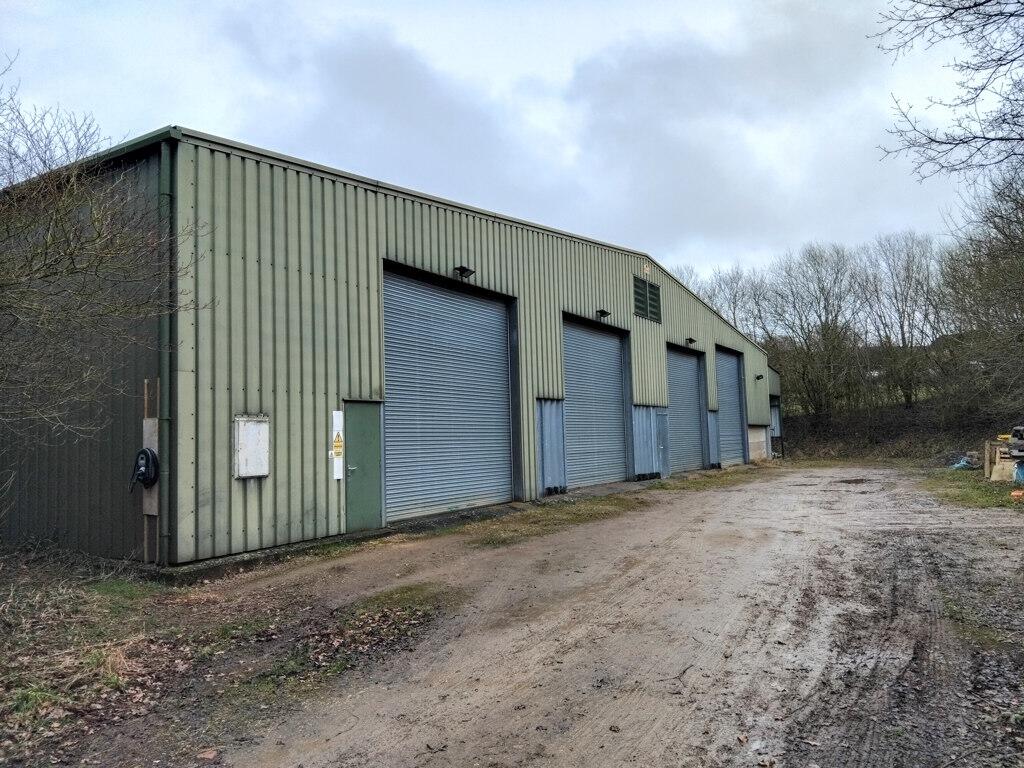 Main image of property: Land And Building At Home Farm, Orlingbury Road, Little Harrowden, Wellingborough, Northamptonshire, NN9 5BH