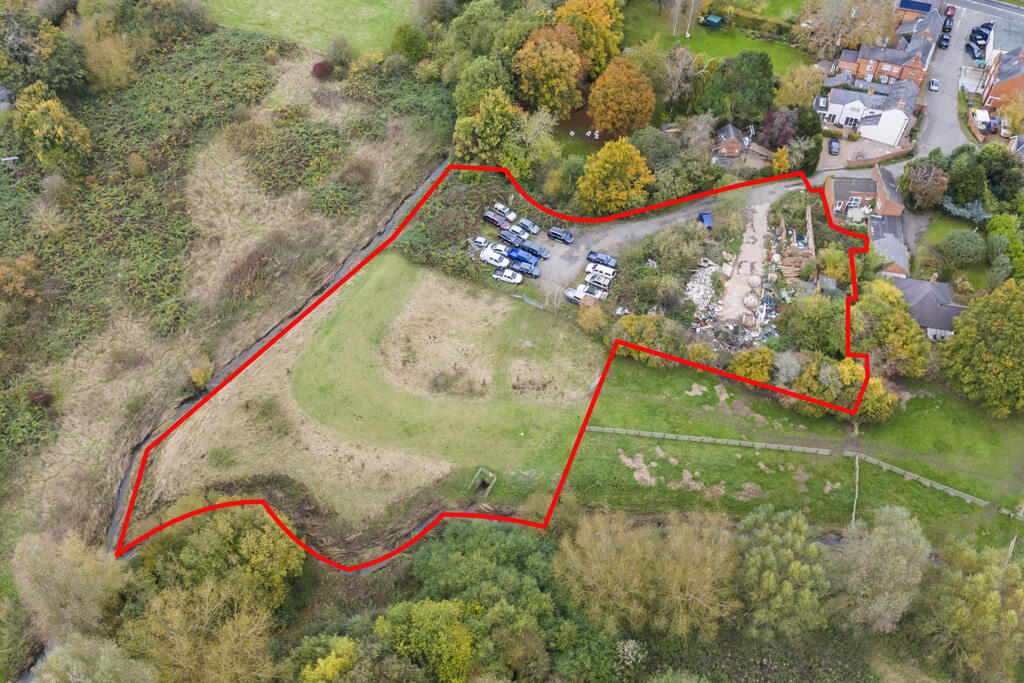 Main image of property: The Nook Farm, The Nook, Great Glen, Leicester, Leicestershire, LE8 9GQ