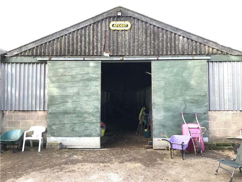 Farm land for sale in Trout Ponds Farm, Twycross Road, Sheepy Magna, Atherstone, Leicestershire