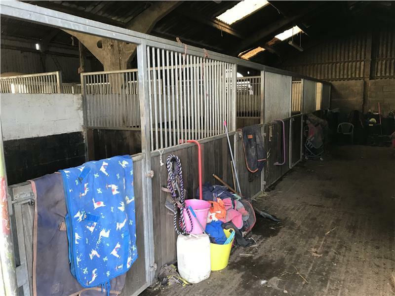 Farm land for sale in Trout Ponds Farm, Twycross Road, Sheepy Magna, Atherstone, Leicestershire